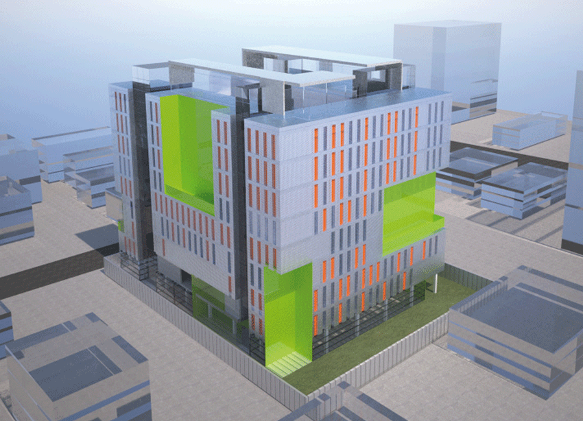 The Evangelical Theological College