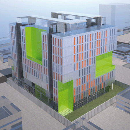 The Evangelical Theological College