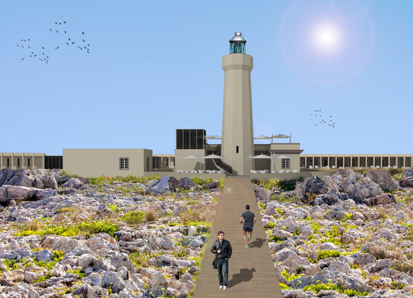 Lighthouse sea hotel03