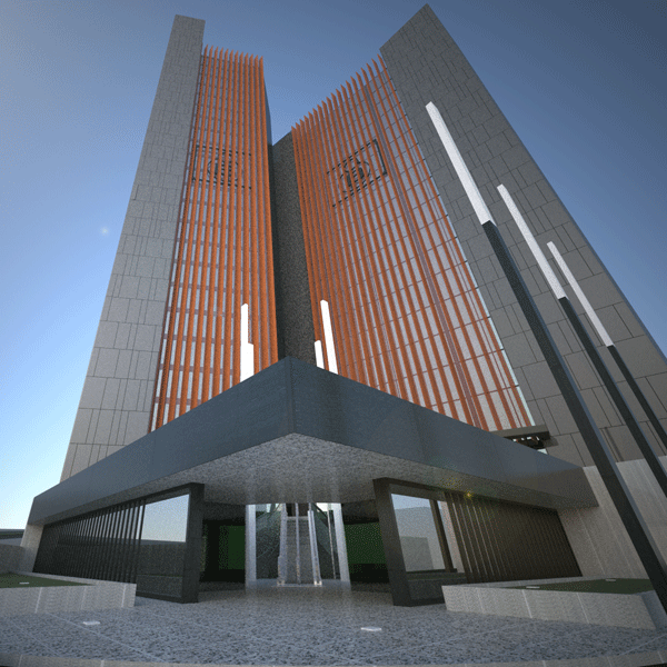 Oromia International Bank