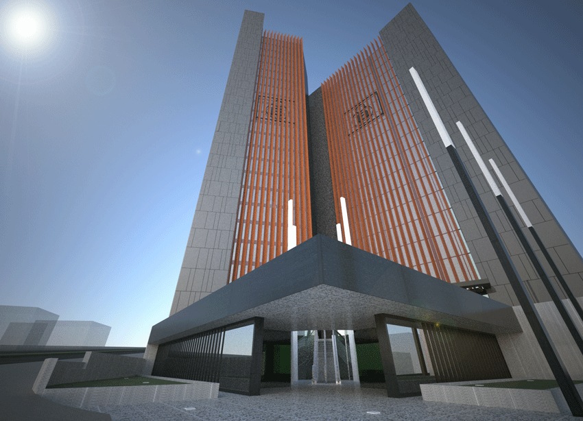 Oromia International Bank